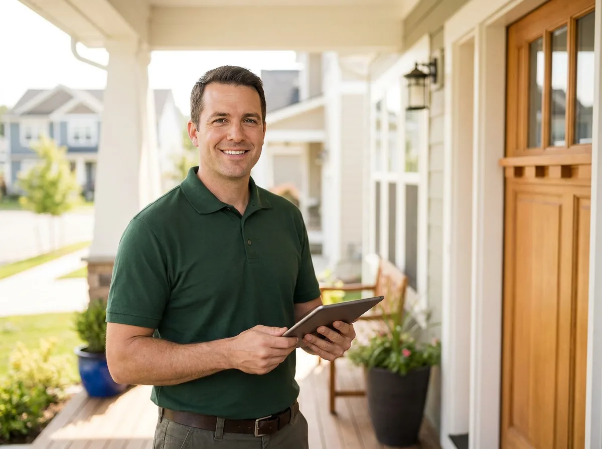 Pest control FAQs for Redfield, AR
